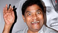 Johnny Lever Birth Day: ৬৬-এ পা জনি লিভারের, অভিনেতার জন্মদিনে নস্টালজিয়ায় ভাসল নেট দুনিয়া