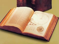 वो कौन सी किताब थी, बंटवारे में जिसका आधा हिस्सा पाकिस्तान ले गया और एक हिस्सा भारत में है