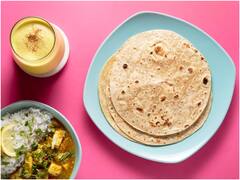 क्या सही में रोटी को अंग्रेजी में चपाती नहीं बोलते? फिर क्या है सही नाम?