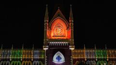 Independence Day 2023:তিরঙ্গা আলোয় সাজছে মহানগর, স্বাধীনতা দিবসের জন্য কেমন প্রস্তুতি কলকাতার?