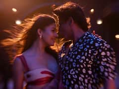 షారుఖ్ తెలుగు ట్వీట్ - ‘ఛలోనా’ పాటలో నయన్‌‌తో రొమాన్స్, ఇదిగో సాంగ్ వీడియో!