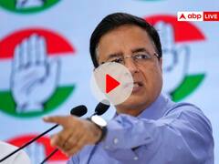 हरियाणा में कांग्रेस सांसद रणदीप सुरजेवाला के बिगड़े बोल, कहा- 'BJP को जो लोग वोट देते हैं वो राक्षस हैं, मैं...',