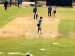 Rishabh Pant Missing Cricketing Action? Posts Video Of KL Rahul, Shreyas Iyer Batting Together — WATCH