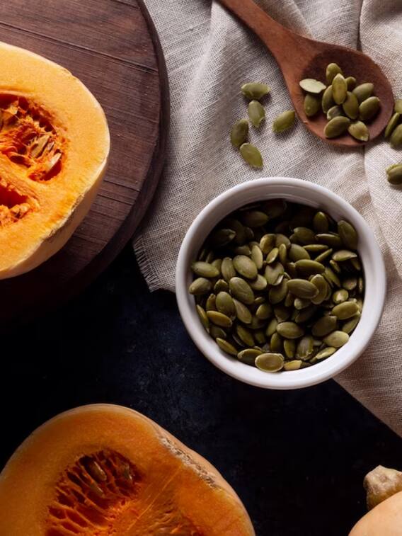 कद्दू खाने से होते हैं ये बड़े फायदे