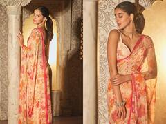 Ananya Pandey Photos : நடிகை அனன்யா பாண்டேவின் மனதை மயக்கும் புகைப்படங்கள்!
