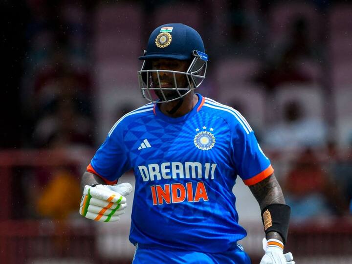 Ahead of this series, team India never faced a loss in three games in a single T20I series in the team's history. (Twitter)