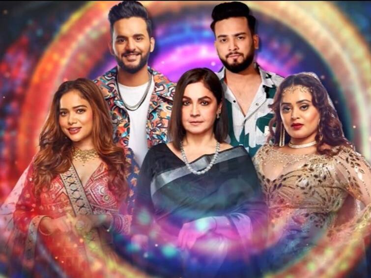 Bigg Boss OTT 2 Final Know what winner will get prize money when and where to watch Bigg Boss OTT 2 Final: এবার সময়ের অপেক্ষা! শেষ পর্বে উপস্থিত 'বিগ বস ওটিটি ২', কবে কোথায় দেখবেন?