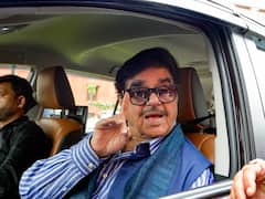 राहुल गांधी या ममता बनर्जी...किसे प्रधानमंत्री के पद पर देखना चाहते हैं शत्रुघ्न सिन्हा? दिया ये जवाब