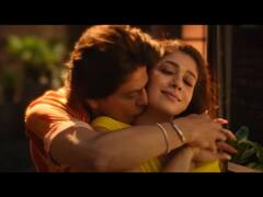 'Chaleya' Song From 'Jawan' Out Now: Shah Rukh Khan And Nayanthara Bring Back The Magic Of Love
