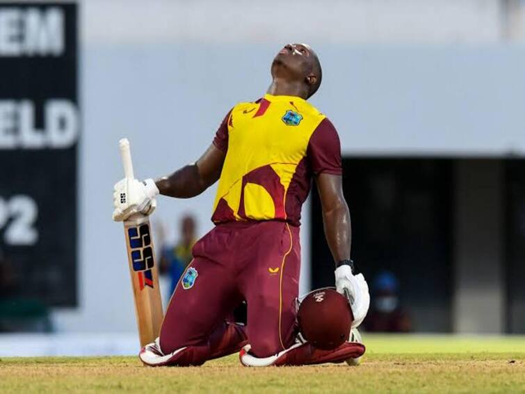 I dedicate this win to the people of the Caribbean West Indies captain on series win against India 