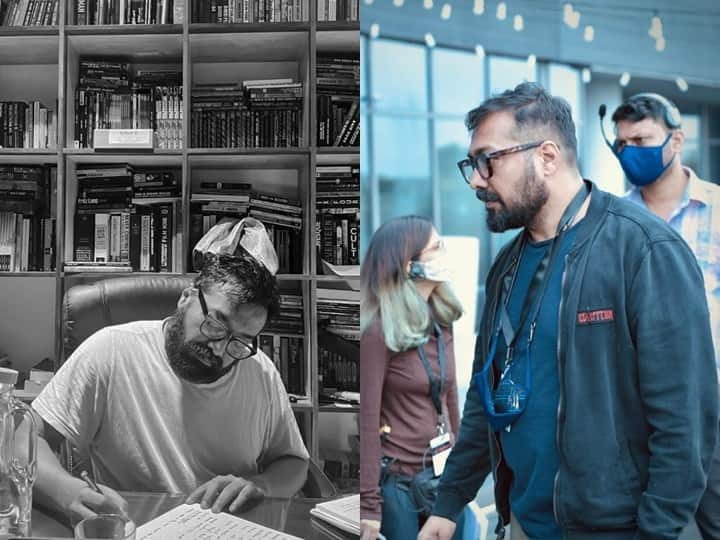 Anurag Kashyap Almost Quit Bollywood: एक वक्त था जब अनुराग कश्यप ने बॉलीवुड इंडस्ट्री को छोड़ने का मन बना लिया था. उनका मन इस इंडस्ट्री से उठ गया था? फिर साउथ के मेकर्स ने अनुराग की मदद की थी!