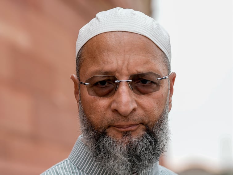 'Hope PM Will Condemn Targeted Violence During I-Day Speech’: Asaduddin Owaisi On Nuh Demolitions 'Hope PM Will Condemn Targeted Violence During I-Day Speech’: Asaduddin Owaisi On Nuh Demolitions