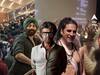 Box Office : थिएटरमधल्या गर्दीने 100 वर्षांचा रेकॉर्ड मोडला; तीन दिवसांत दोन कोटींपेक्षा अधिक लोकांनी पाहिला 'जेलर','गदर 2' अन् 'OMG 2'