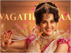 నువ్వు ఎంచుకున్న నాట్యం ఏమిటీ? నువ్వు చేస్తున్నదేమిటీ- కంగనా ‘చంద్రముఖి’ డ్యాన్స్‌పై ట్రోల్స్!