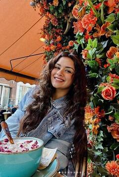 Avneet Kaur: ਲੰਡਨ 'ਚ ਛੁੱਟੀਆਂ ਮਨਾਉਂਦੀ ਨਜ਼ਰ ਆਈ ਅਵਨੀਤ ਕੌਰ, ਇੰਸਟਾਗ੍ਰਾਮ 'ਤੇ ਸ਼ੇਅਰ ਕੀਤੀਆਂ ਖੂਬਸੂਰਤ ਤਸਵੀਰਾਂ