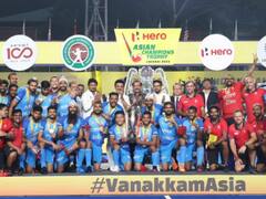 MK Stalin : ஆசிய கோப்பையை வென்ற ஹாக்கி அணிக்கு கோடி ரூபாய் பரிசு தொகையை அறிவித்த தமிழக முதல்வர் ஸ்டாலின்!