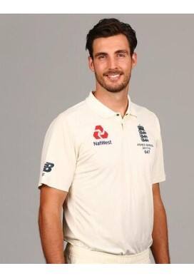 ਸਟੀਵਨ ਫਿਨ ਨੇ ਪਰੇਸ਼ਾਨ ਹੋ ਕ੍ਰਿਕਟ ਤੋਂ ਲਿਆ ਸੰਨਿਆਸ