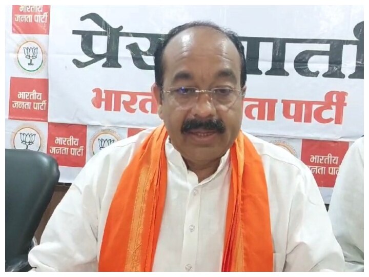 Chhattisgarh BJP President Arun Sao Meeting With Office Bearers, Claims To  Form Government In The State Ann | Chhattisgarh Election: छत्तीसगढ़ BJP  अध्यक्ष अरुण साव की पदाधिकारियों के साथ बैठक, राज्य में