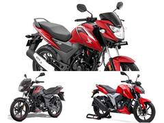 जानिए होंडा एसपी160, अपाचे आरटीआर 160 और पल्सर 150 में कौन किस मामले में है बेहतर, देखिए फुल कंपेरिजन 