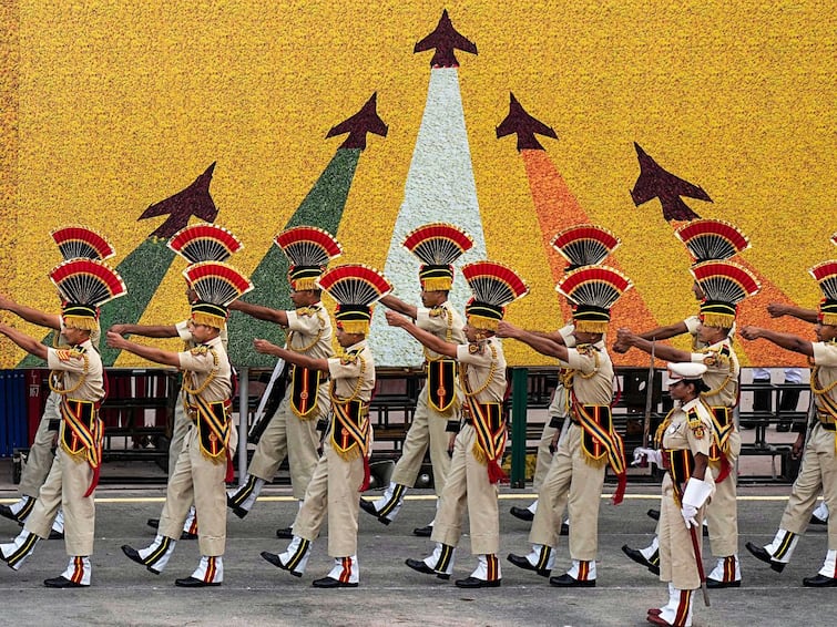 Independence Day 2023 UP Bags The Most Police Medals For Meritorious Service BSF Gets 46 Check Gallantry Awards Full List I-Day 2023: UP Bags The Most Police Medals For Meritorious Service, BSF Gets 46 — Check Full List