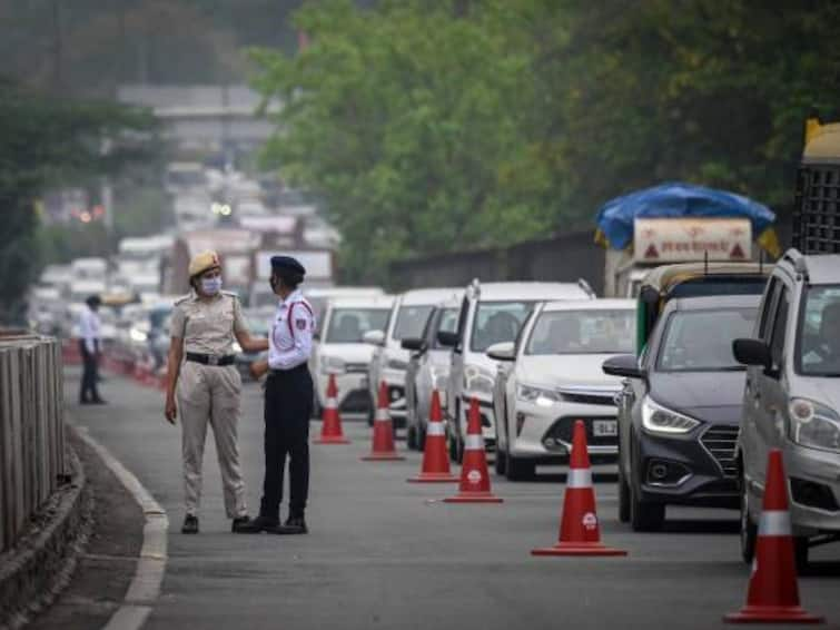 Independence Day 2023 Traffic Advisory Delhi Police Guidelines Flag Hosting Red Fort I-Day: Several Roads Closed For General Traffic Around Red Fort In Delhi Tomorrow From 4-11 AM. Check Details