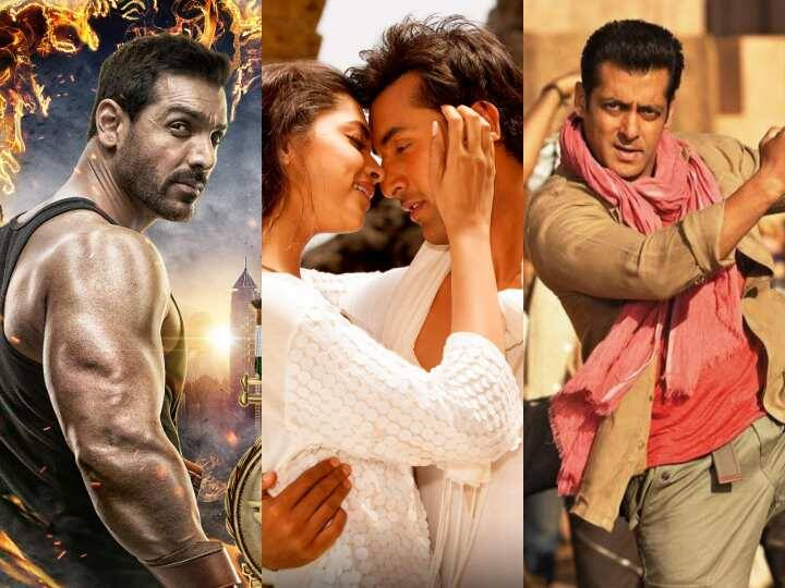 Independence day Sholay to Ek Tha Tiger films superhit huge collection on Box Office Independence Day 2023: 'शोले' से लेकर 'एक था टाइगर तक' 15 अगस्त के मौके पर रिलीज हुई ये फिल्में रहीं सुपर-डुपर हिट