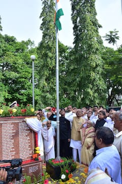 Kolhapur News : कोल्हापुरात हुतात्मा स्मारकात 326 वीरांची नावे शिलाफलकावर