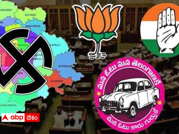 Telangana political parties are getting ready to release the first list. Telangana Ticket Race :   తొలి జాబితా హడావుడిలో తెలంగాణ పార్టీలు -  అంత తొందరపడతాయా ?