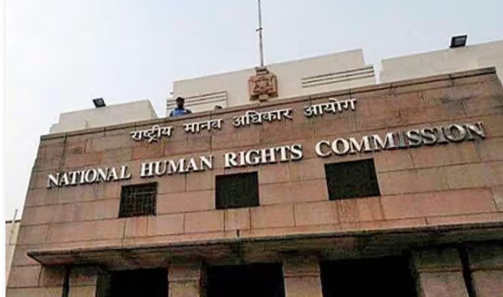 Ex-SC Judge V Ramasubramanian Appointed As New NHRC Head