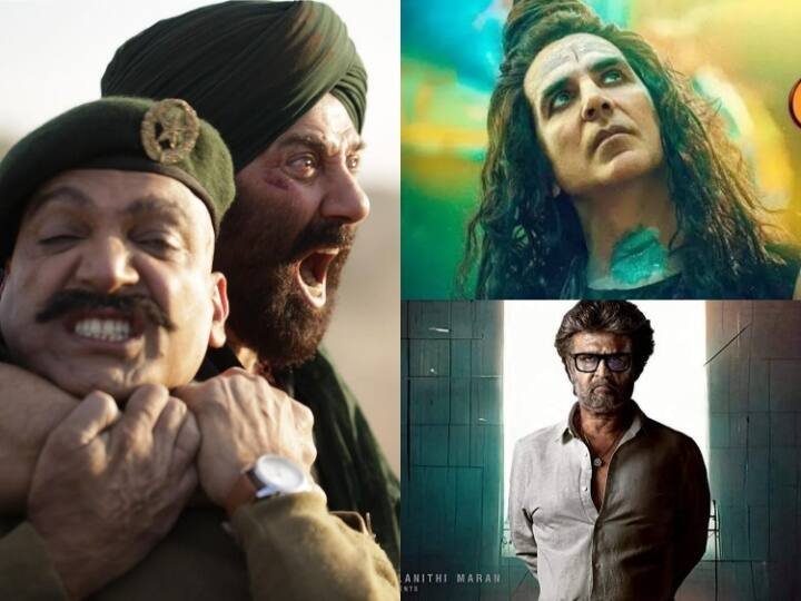 Weekend Box Office Collection: फिल्म इंडस्ट्री के लिए ये वीकेंड काफी ब्लॉकबस्टर रहा है. प्रोड्यूसर्स गिल्ड और इंडिया के अनुसार इस वीकेंड बॉक्स ऑफिस पर 390 करोड़ रुपए से ज्यादा का कलेक्शन हुआ है.