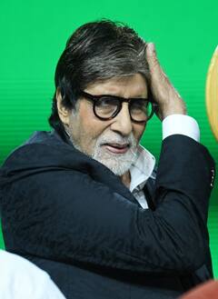 Kaun Banega Crorepati होस्ट करने से पहले अमिताभ बच्चन के मन में थी शंका! सब कुछ लगा था दाव पर?