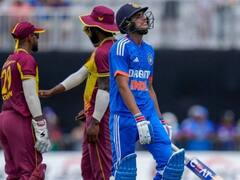 शुभमन गिल के नाम दर्ज हुआ शर्मनाक रिकॉर्ड, इस मामले में बन गए नंबर-1 भारतीय खिलाड़ी