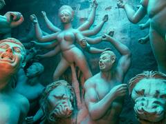 When Is Mahalaya 2023? Date, Significance And All About The Celebration Of Tradition And Nostalgia