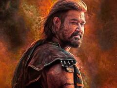 Vrushabha : ஒரே படத்தில் 3000 துணை நடிகர்கள்.. மாஸ் காட்டும் மோகன் லால்!