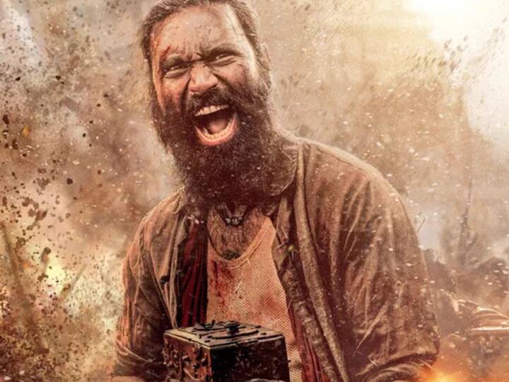 இவர் தற்போது கேப்டன் மில்லர் படத்தின் படப்பிடிப்பில் பிஸியாக உள்ளார்.