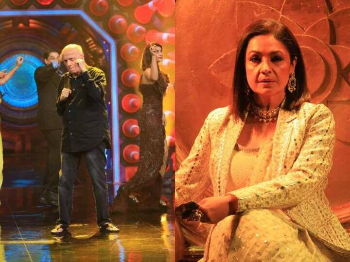 Big Boss OTT 2 Finale Mahesh Bhatt danced Alia Bhatt mother Soni Rajdan wished Pooja Bhatt Salman Khan also praised महेश भट्ट ने किया डांस, आलिया भट्ट की मम्मी ने किया विश, बिग बॉस ओटीटी 2 का फिनाले पूजा भट्ट के लिए ऐसे रहा खास