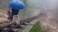 Himachal Landslide:বর্ষণের জেরে ভূমিধস, তছনছ হিমাচল প্রদেশ