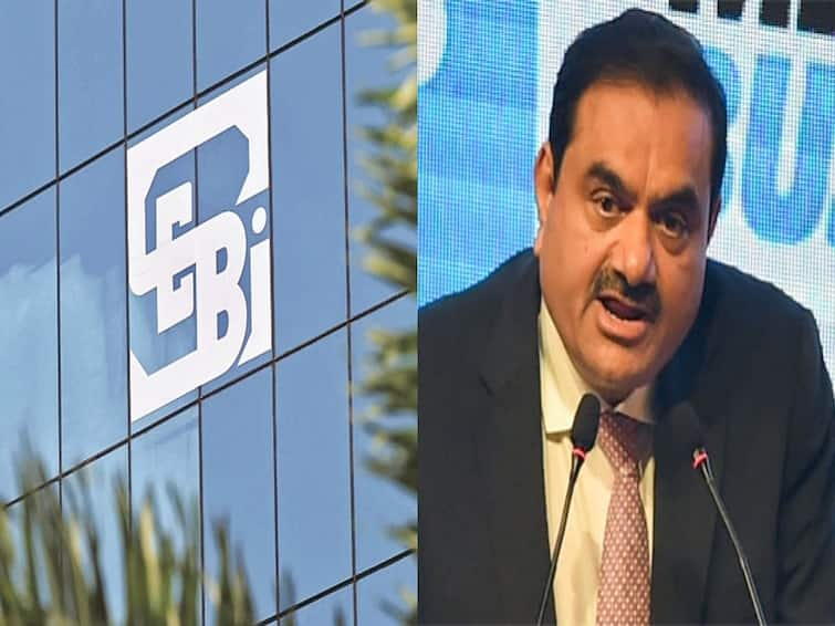 SEBI moves Suprme Court seeking 15 more days to conclude probe into Adani Hindenburg case Adani Case: அதானி - ஹிண்டன்பர்க் விவகாரம்...விசாரணையை முடிக்க 14 நாட்கள் கால அவசாகம் கேட்ட செபி