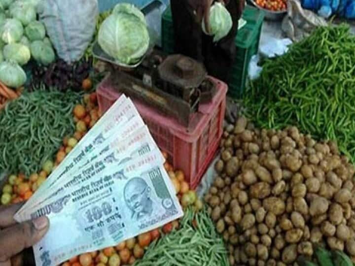 WPI Inflation in August came at -0.52 percent as compare to -1.36 percent in July this year shows incres in Inflation WPI Inflation: अगस्त में थोक महंगाई दर -0.52 फीसदी पर रही, जुलाई के मुकाबले रही ज्यादा
