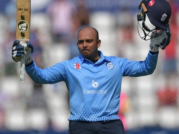 Prithvi Shaw Scored Another Hundred For Northamptonshire In Royal London ODI Cup Played 125 Runs Not Out Inning Prithvi Shaw: वनडे कप में जारी है पृथ्वी शॉ के बल्ले का कमाल, अब सिर्फ 68 गेंदों में जड़ा तूफानी शतक