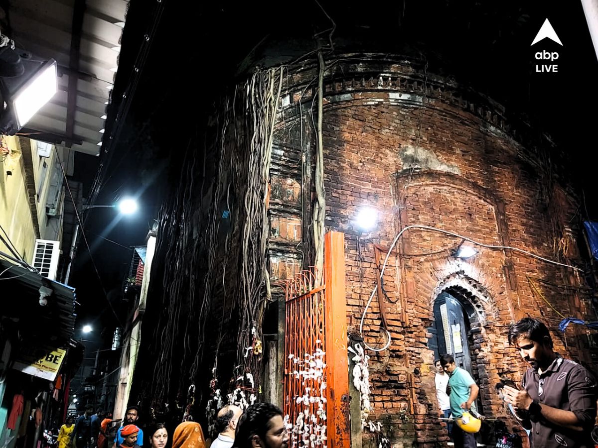 Mota Mahadev Temple: হাজার চেষ্টাতেও সারানো যায় না এই মন্দির! গঙ্গার পাড়ে একবুক গল্পগাথা নিয়ে বিরাজমান 'মোটা মহাদেব