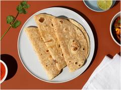 क्या सही में रोटी को अंग्रेजी में चपाती नहीं बोलते? फिर क्या है सही नाम?