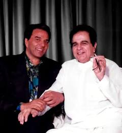 Dharmendra: ਜਦੋਂ ਦਿਲੀਪ ਕੁਮਾਰ-ਸਾਇਰਾ ਬਾਨੋ ਦੇ ਘਰ ਅੱਧੀ ਰਾਤ ਨੂੰ ਪਹੁੰਚ ਗਏ ਸੀ ਧਰਮਿੰਦਰ, ਸੰਨੀ ਦਿਓਲ ਸੀ ਵਜ੍ਹਾ?