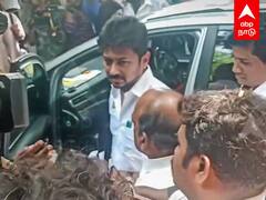 NEET student death : மாணவன் கேட்ட கேள்விகள்! வாயடைத்து நின்ற உதயநிதி“ எத்தனை பேரை இழக்கணும்”