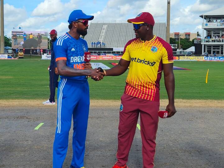 However, in the shortest format, Windies shocked team India by clinching the series  3-2. Since the series is over, the Indian team registered some unwanted feats. (Twitter)