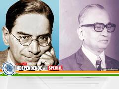 Mahalanobis, VKRV Rao To Manmohan Singh —Visionaries Of Economics Who Shaped India's Growth Path