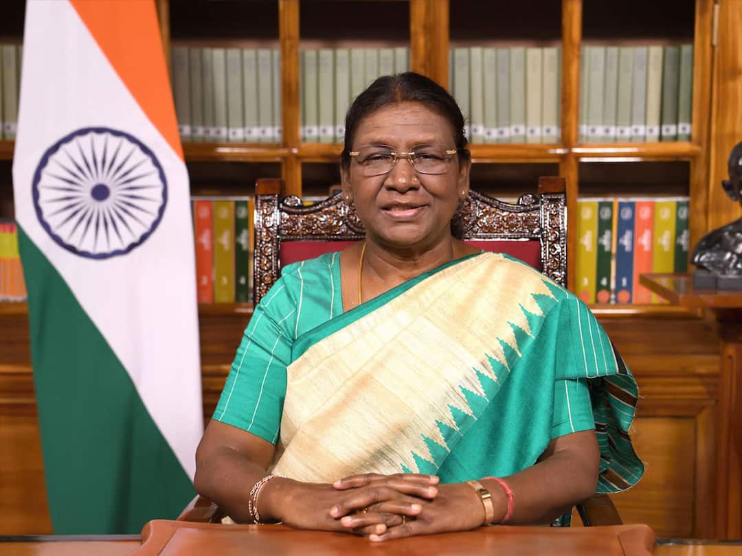 MP News: इंदौर में दूसरा बड़ा आयोजन, 27 से 29 सितंबर तक आयोजित राष्ट्रीय सम्मेलन में राष्ट्रपति द्रौपदी मुर्मू करेंगी शिरकत big event in Indore national conference will be held from 27 to 29 September President Droupadi Murmu attend ann MP News: इंदौर में दूसरा बड़ा आयोजन, 27 से 29 सितंबर तक आयोजित राष्ट्रीय सम्मेलन में राष्ट्रपति द्रौपदी मुर्मू करेंगी शिरकत