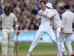 चोट से परेशान होकर इंग्लैंड के स्टार तेज गेंदबाज ने लिया संन्यास, बोले- मैंने हार मान ली