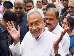 दरभंगा एम्स विवाद पर CM नीतीश कुमार का आया पहला रिएक्शन, कहा- 'हमारी इच्छा है अब अगला...'