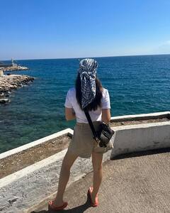 Hansika Motwani Photos : துருக்கியில் பிறந்தநாளை கொண்டாடிய நடிகை ஹன்சிகா!